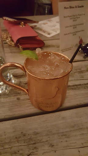 Cocktail Bar «Cardinal Spirits», reviews and photos, 922 S Morton St, Bloomington, IN 47403, USA