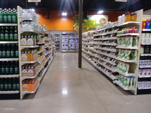 Natural Foods Store «Natural Grocers», reviews and photos, 3325 South Blvd #169, Edmond, OK 73013, USA