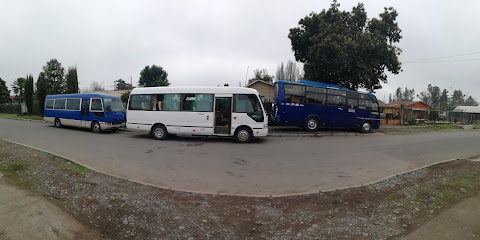 Buses Urbina - transportes