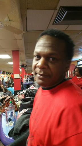 Bowling Alley «AMF All Star Lanes», reviews and photos, 910 S Holden Rd, Greensboro, NC 27407, USA