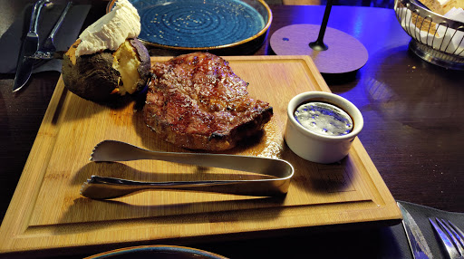 Prime Cut | The best steak in Warsaw