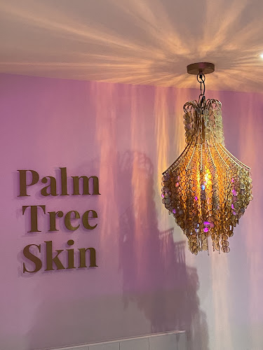 Palm Tree Skin - Doctor