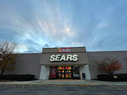 Department Store «Sears», reviews and photos, 1401 NY-300, Newburgh, NY 12550, USA