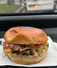 Les plus récentes photos du Restauration rapide Burger Oburg'kampf à Paris - n°3
