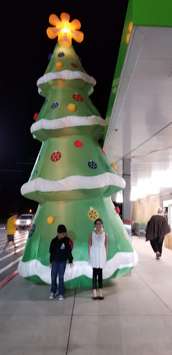 Supermarket «Walmart Neighborhood Market», reviews and photos, 12312 Will Clayton Pkwy, Humble, TX 77346, USA