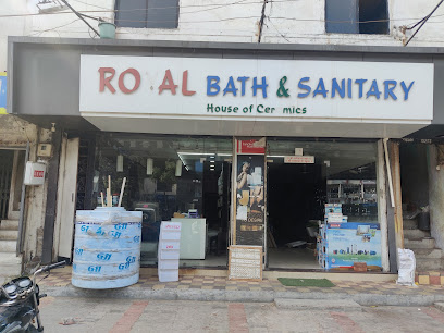 Royal Bath & Sanitary