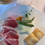 Photo n°7 de l'avis de Denny.e fait le 01/08/2022 à 13:20 sur le  Ristorante Rose & Sapori a Desenzano del Garda à Desenzano del Garda