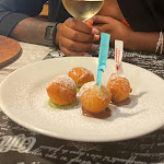 Photo n°3 de l'avis de Maria.e fait le 13/10/2022 à 09:44 sur le  OSTERIA da Claudio e Alice à Rome