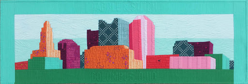 Fabric Store «Dabble & Stitch», reviews and photos, 211 E Arcadia Ave, Columbus, OH 43202, USA