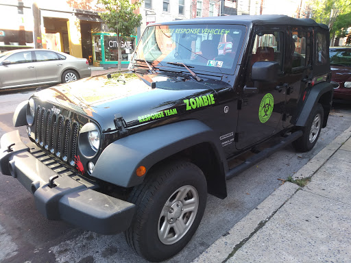 Coffee Shop «Square One Coffee», reviews and photos, 145 N Duke St, Lancaster, PA 17602, USA