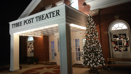 Performing Arts Theater «Tybee Post Theater», reviews and photos, 10 Van Horne Ave, Tybee Island, GA 31328, USA