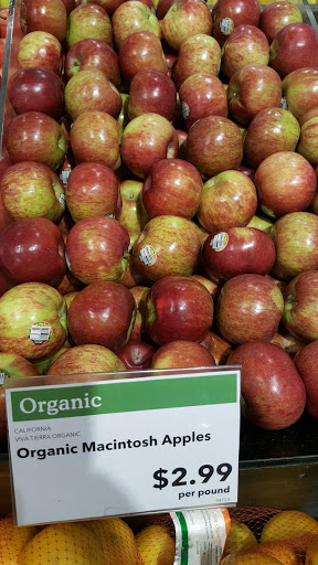 Grocery Store «Whole Foods Market», reviews and photos, 4315 Arden Way, Sacramento, CA 95864, USA