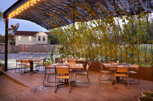 American Restaurant «Dai Due», reviews and photos, 2406 Manor Rd, Austin, TX 78722, USA