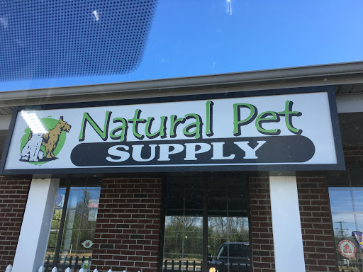 Fredericksburg Natural Pet, 5320 Plank Rd, Fredericksburg, VA 22407, USA, 