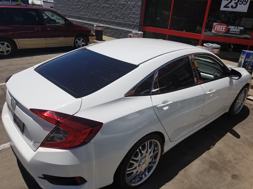 Auto Parts Store «AutoZone», reviews and photos, 2006 Anderson Rd, Greenville, SC 29611, USA