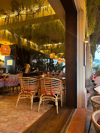 Atmosphère du ICÔ Restaurant & Bar à Nice - n°14