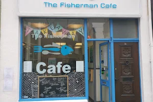 The Fisherman Cafe image