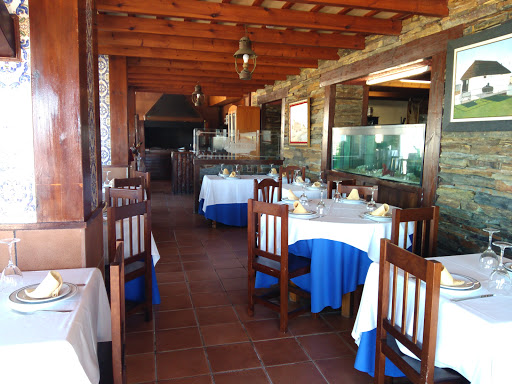 Restaurante Los Corrales en Sanlúcar de Barrameda