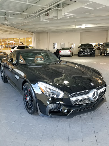 Mercedes Benz Dealer «Sun Motor Cars, Inc.», reviews and photos, 6677 Carlisle Pike, Mechanicsburg, PA 17050, USA