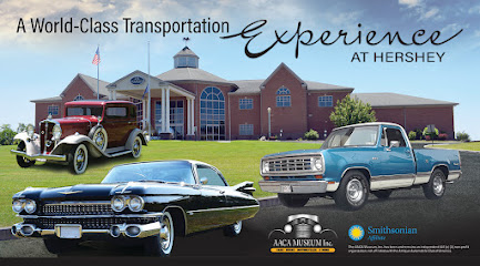 America's Transportation Experience / AACA Museum, Inc.