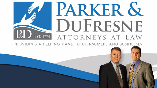Parker & DuFresne, P.A., 8777 San Jose Blvd #301, Jacksonville, FL 32217, General Practice Attorney