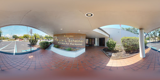 Law Firm «Associates & Bruce L. Scheiner», reviews and photos