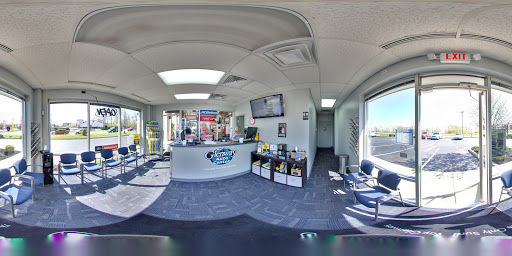 Auto Repair Shop «Glenway Auto Center - Florence», reviews and photos, 5965 Centennial Cir, Florence, KY 41042, USA