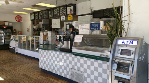 Donut Shop «All Star Donuts», reviews and photos, 399 5th St, San Francisco, CA 94107, USA