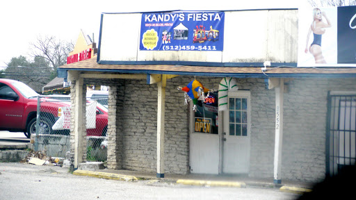 Kandy's Fiesta