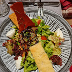 Photo n°2 de l'avis de Hana.h fait le 24/09/2022 à 15:07 sur le  Garni Des Alpes à Sulden