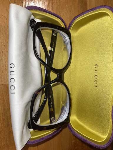 Sunglasses Store «Designer Optics», reviews and photos, 507 Dekalb Ave, Brooklyn, NY 11205, USA