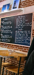 Photo n°20 de Carpediem restaurant à Arras ()