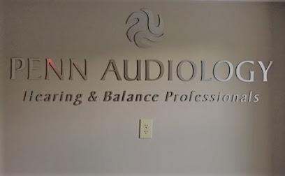 Penn Audiology