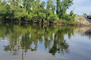 Chipola River image