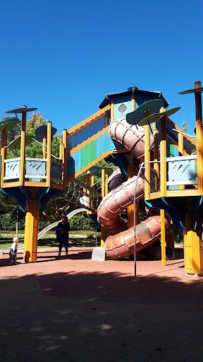 Parque do Covelo