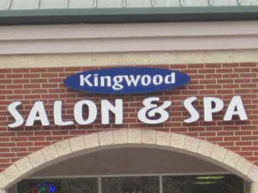 Hair Salon «Kingwood Salon & Spa», reviews and photos, 4159 W Lake Houston Pkwy, Kingwood, TX 77339, USA