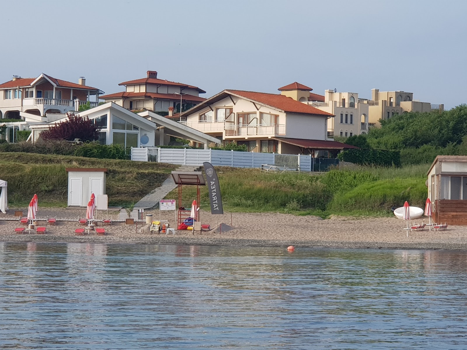 Mechata Dupka beach photo #7