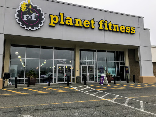 Gym «Planet Fitness», reviews and photos, 13201 Aurora Ave N, Seattle, WA 98133, USA