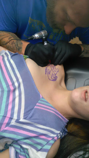 Explore grand teton tattoo ideas, creative tattoo ideas in Peru, available at Ritual Tattoo Club