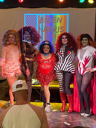 Live Music Venue «The Winchester», reviews and photos, 12112 Madison Ave, Lakewood, OH 44107, USA