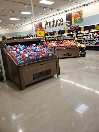 Grocery Store «Food Lion», reviews and photos, 250 Gateway S Blvd, Dover, DE 19904, USA