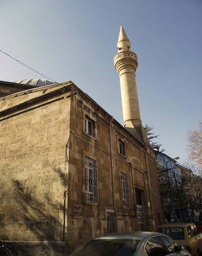 Şabaniye Cami