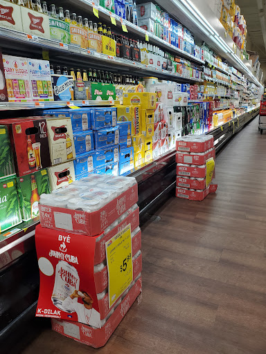 Grocery Store «Bravo Supermarkets», reviews and photos, 6767 Pembroke Rd, Pembroke Pines, FL 33023, USA