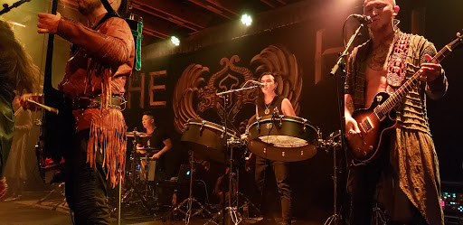 Live Music Venue «Crescent Ballroom», reviews and photos, 308 N 2nd Ave, Phoenix, AZ 85003, USA