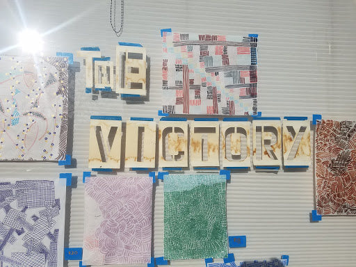 Coffee Shop «Victory», reviews and photos, 2710 Atwood Ave, Madison, WI 53704, USA