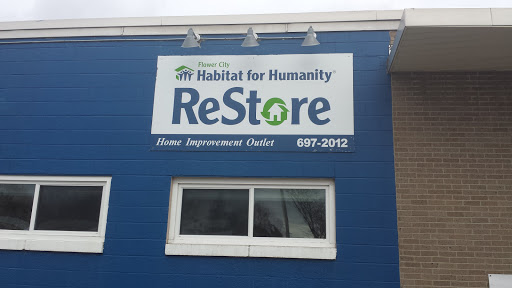 Home Improvement Store «Flower City Habitat ReStore», reviews and photos, 755 Culver Rd, Rochester, NY 14609, USA