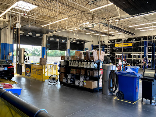 Department Store «Walmart Supercenter», reviews and photos, 1732 Precinct Line Rd, Hurst, TX 76054, USA