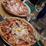 Photo n°1 de l'avis de Ramona.l fait le 18/07/2021 à 06:08 sur le  Capo Borgo Pizzeria Focacceria à Chiavari