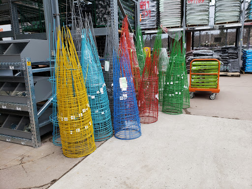 Home Improvement Store «The Home Depot», reviews and photos, 150 Mountaineer Dr, Stroudsburg, PA 18360, USA