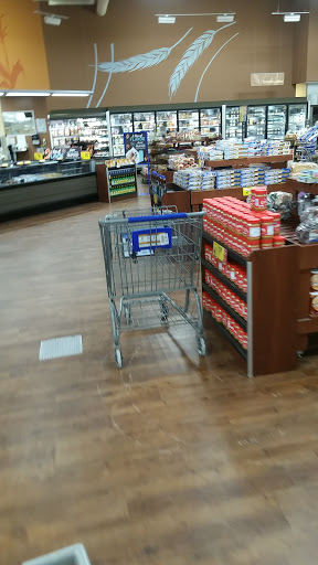 Grocery Store «Kroger», reviews and photos, 66900 Gratiot Ave, Richmond, MI 48062, USA